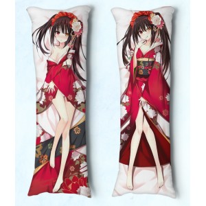 Travesseiro Dakimakura Date a live kurumi 02